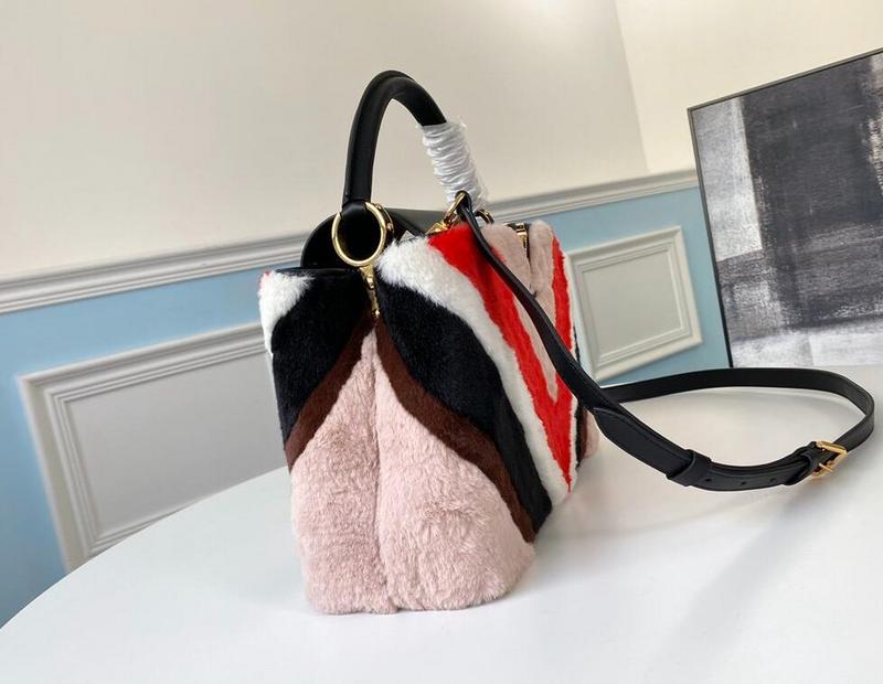 SAMC - LOV Bags - 2590