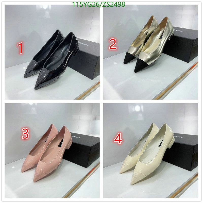 SAMC - CHL Women Shoes High Heels - 185