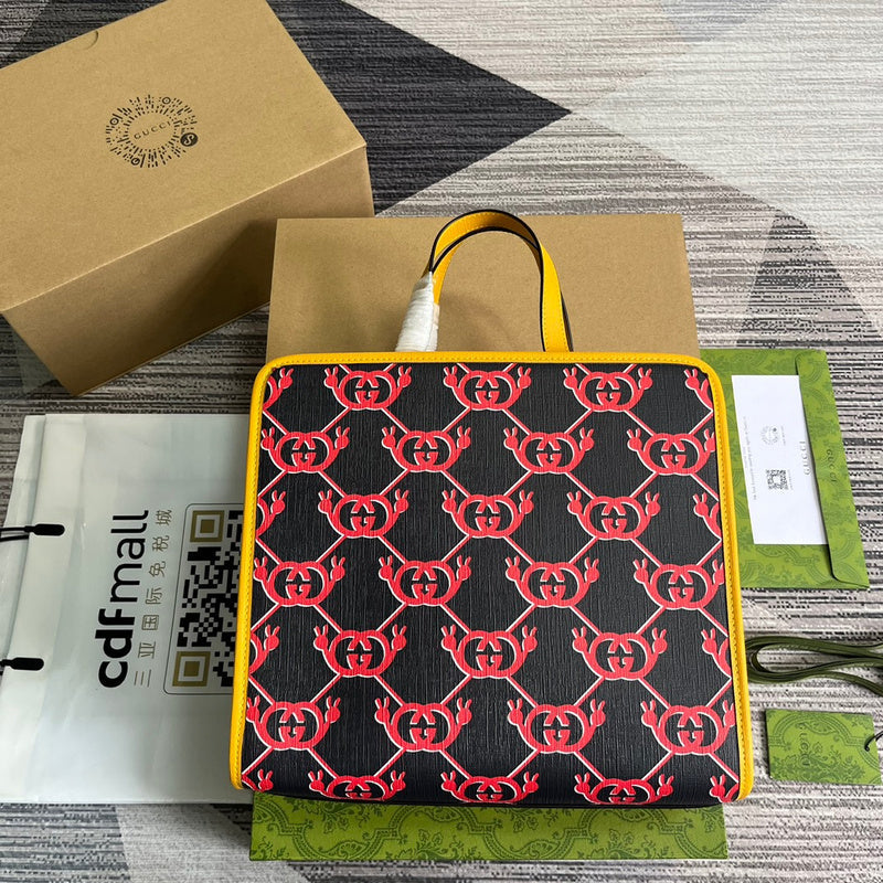 Satchel Bags - GCI Bags - 7987