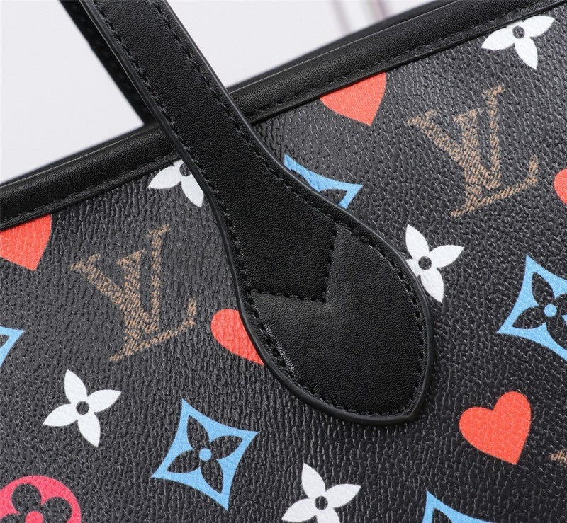 GlamI Lu-Vi bags - 3807