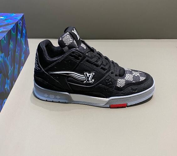 SAMC - LOV Men Shoes - 1717