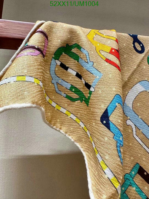 SAMC - HMS Scarves - 487
