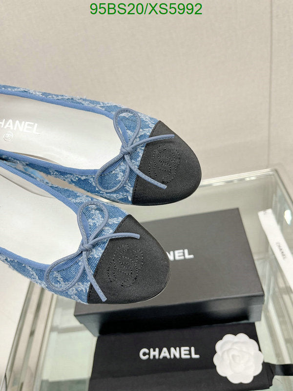 SAMC - CHL Women Shoes Ballet - 292