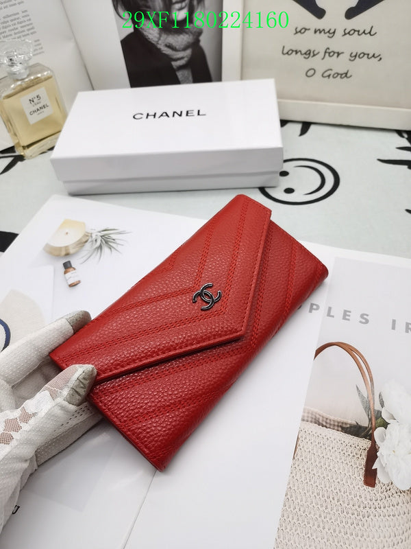 Glami - CHL Wallet - 2613