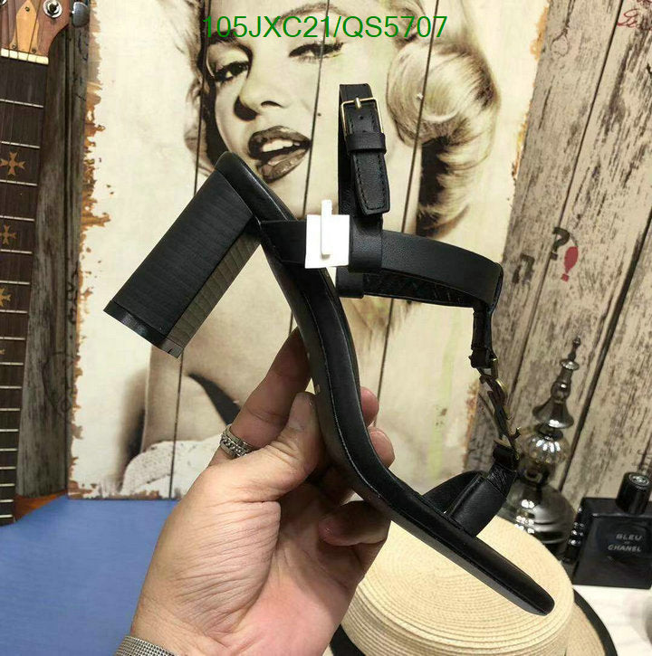 SAMC - YLS Women Shoes - 082