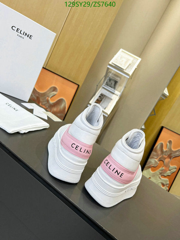 SAMC - COL Women Shoes - 233
