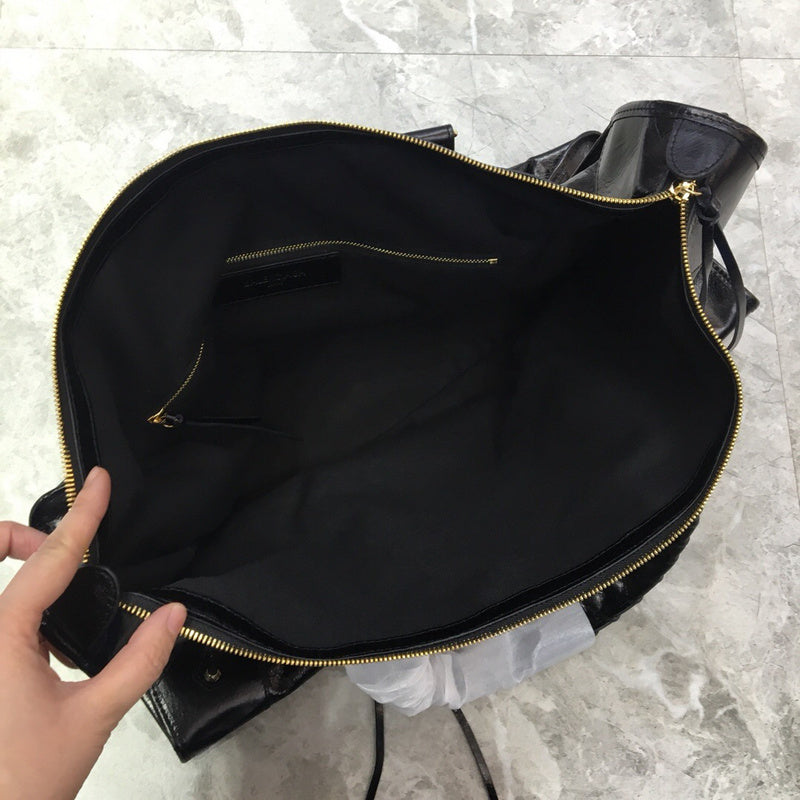 Satchel Bags - BGA Bags - 1183