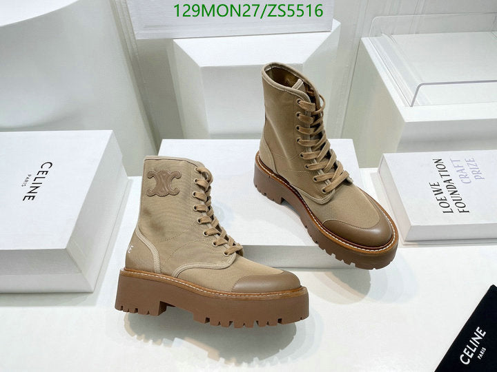 SAMC - COL Women Shoes - 145