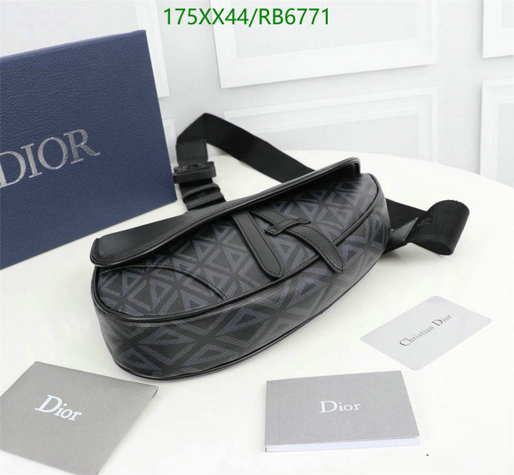 SAMCC - DOR Bags - 1221