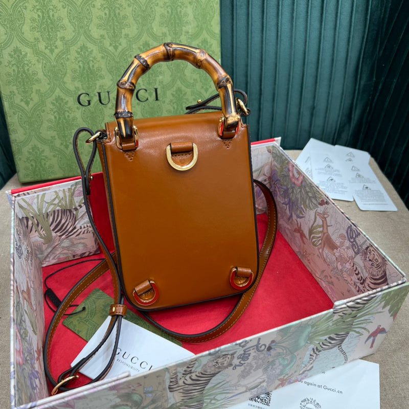 Satchel Bags - GCI Bags - 946