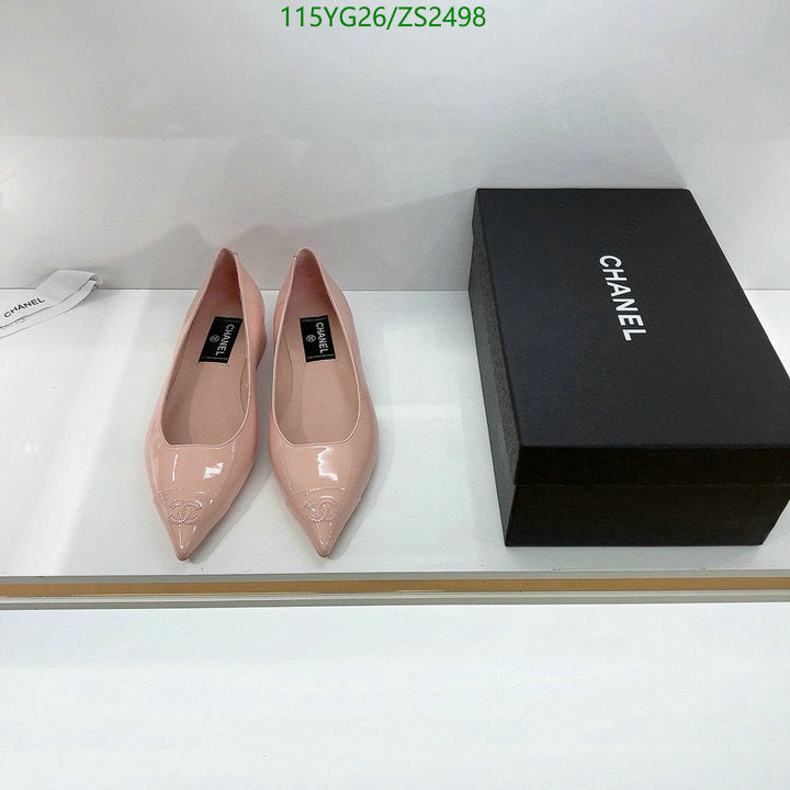 SAMC - CHL Women Shoes High Heels - 185