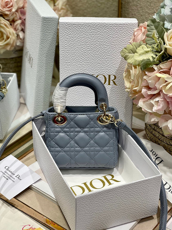 Glami Fashion - DIR Bags - 060