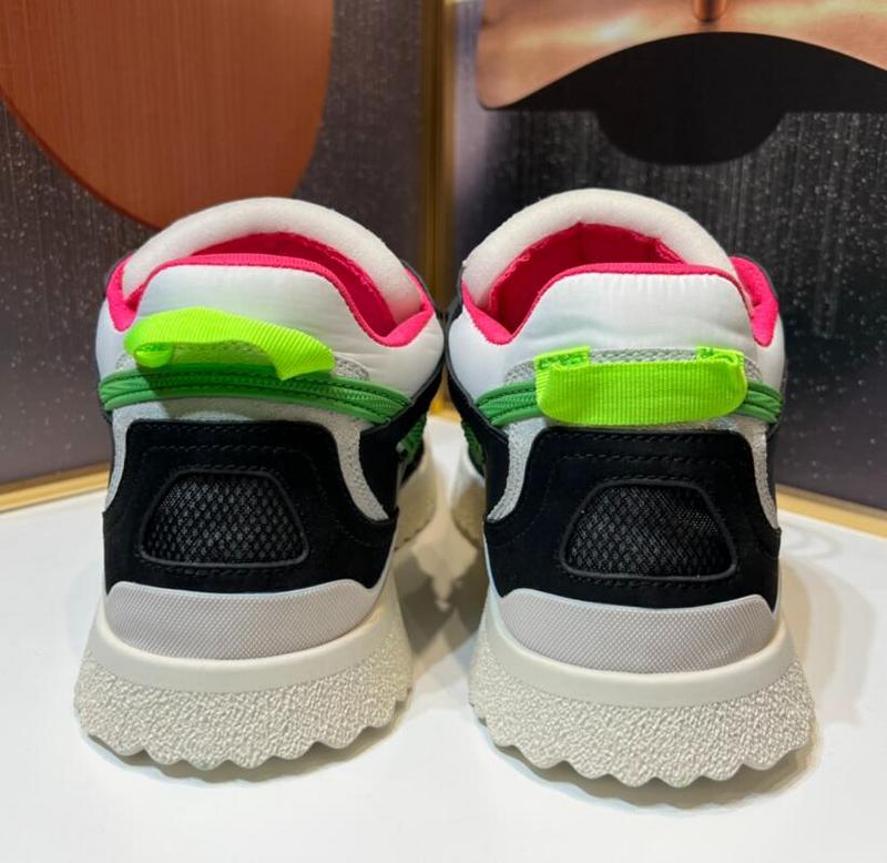 Glamy - YZO Women Shoes - 046