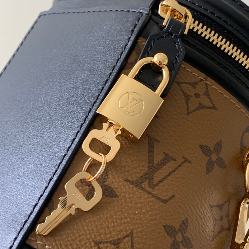 Glami Fashion Lu-Vi Bags - 16872