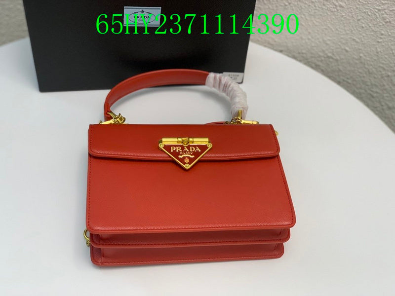 Satchel Bags - PDA Bags - 3813