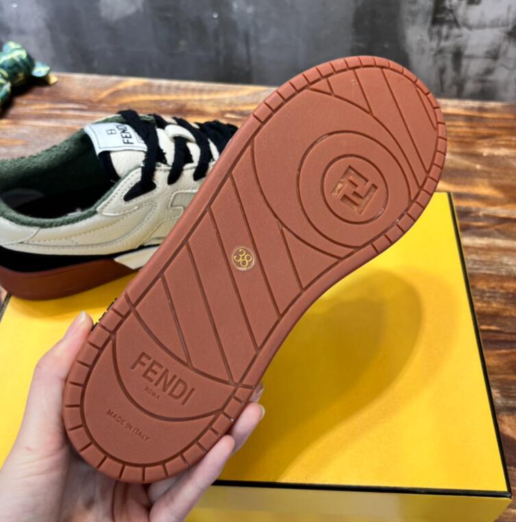 SAMC - FDE Women Shoes - 155