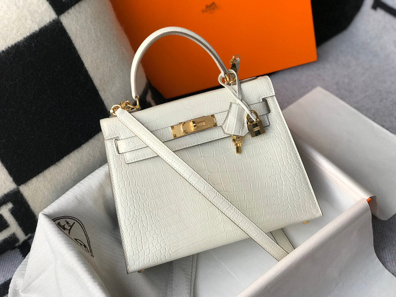 Satchel Bags - HMS-Bags - 415