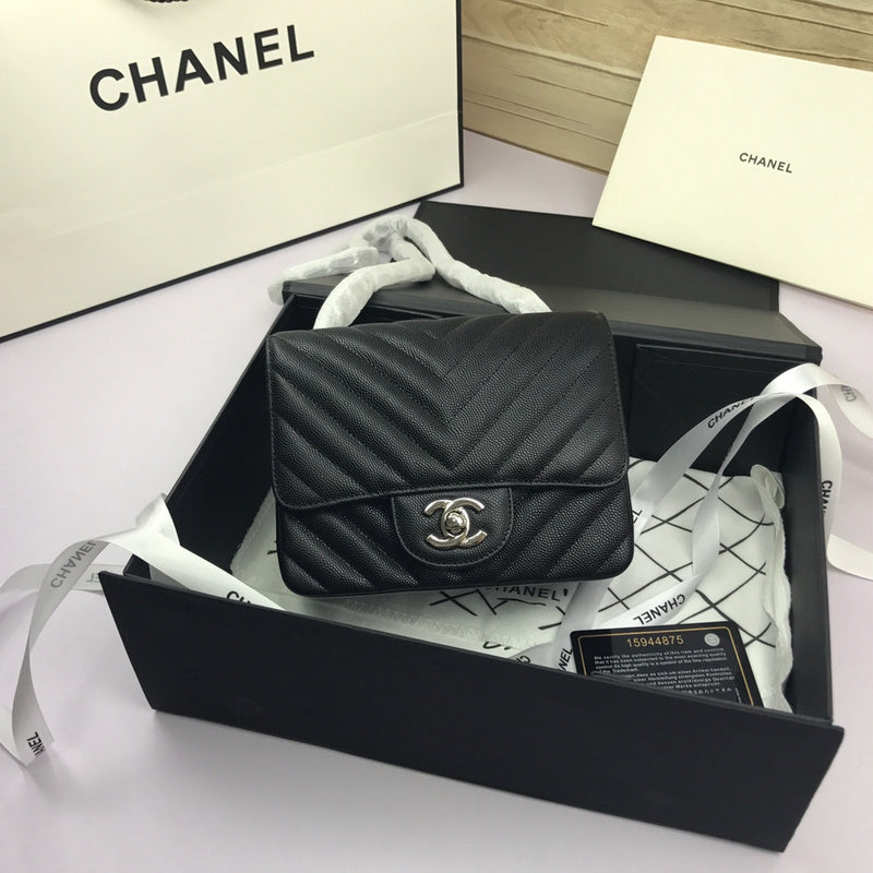 Satchel Bags - CHL Bags - 6562