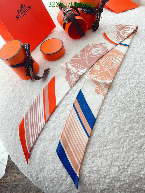SAMC - HMS Scarves - 777