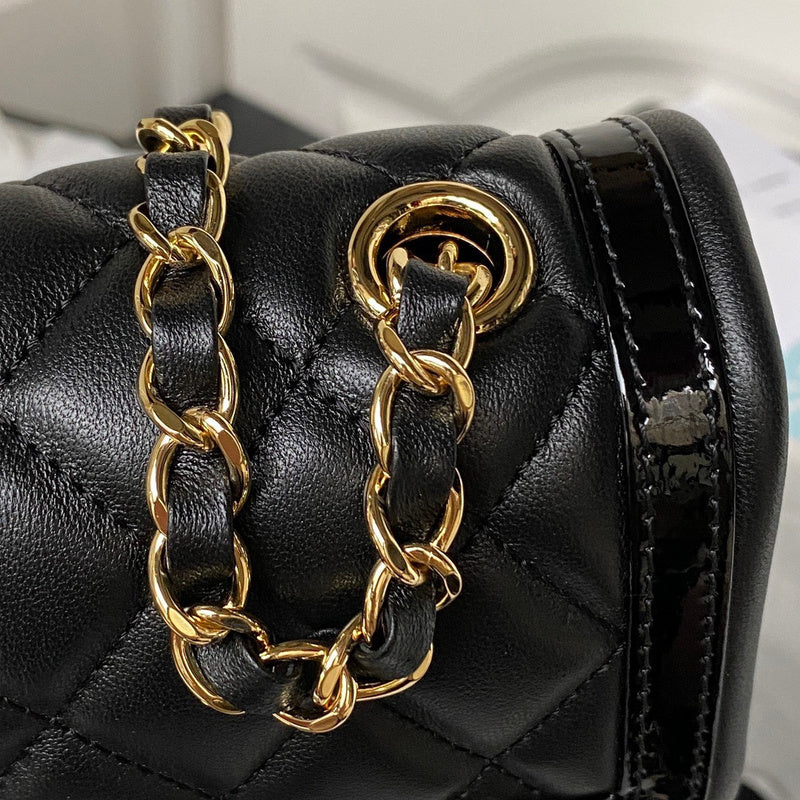 Satchel Bags - CHL Bags - 1227