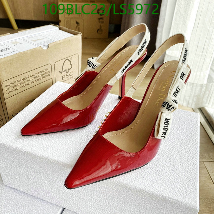 SAMCC - DOR Women Shoes - 2412