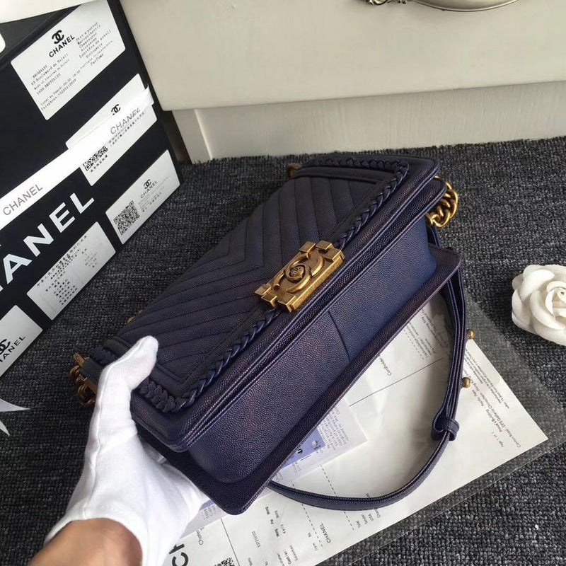 Satchel Bags - CHL Bags - 654
