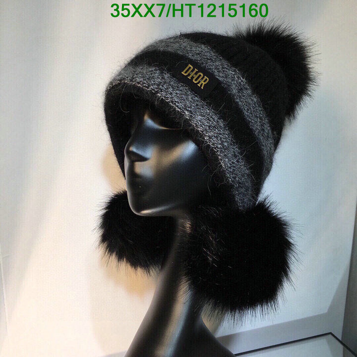 SAMC - DOR Caps & Hats - 238