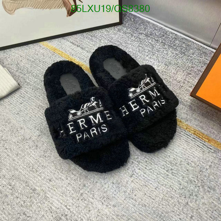 SAMC - HMS Women Shoes - 201