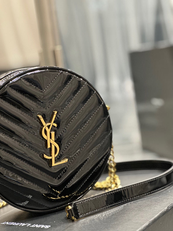 Glami- Glami- - SLY Bags - 223