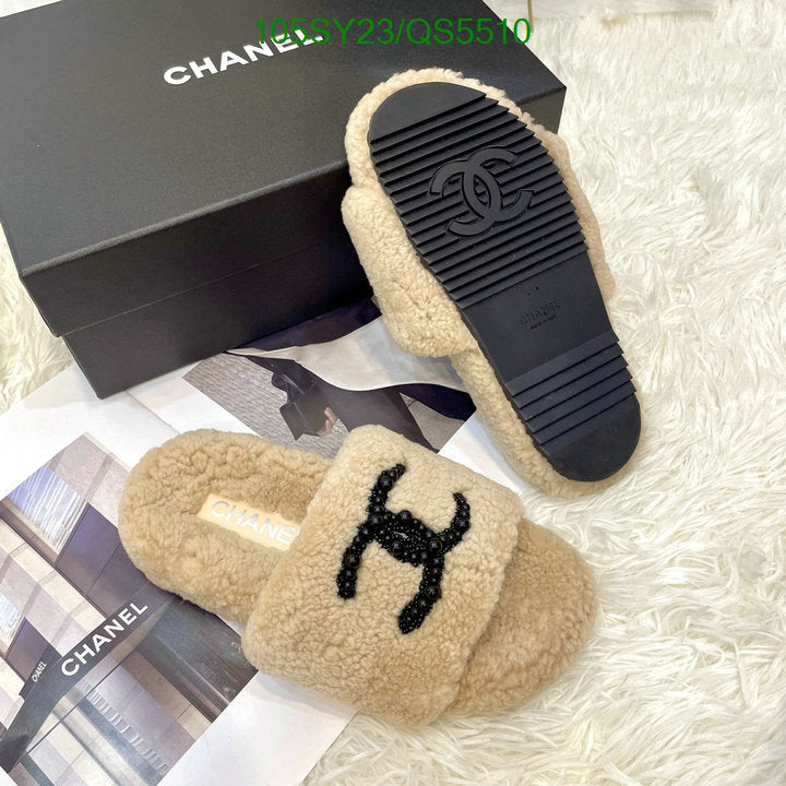 SAMC - CHL Women Shoes Slippers - 160