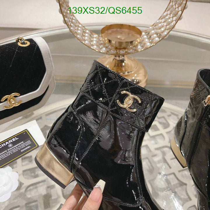 SAMC - Mix Boots - 354
