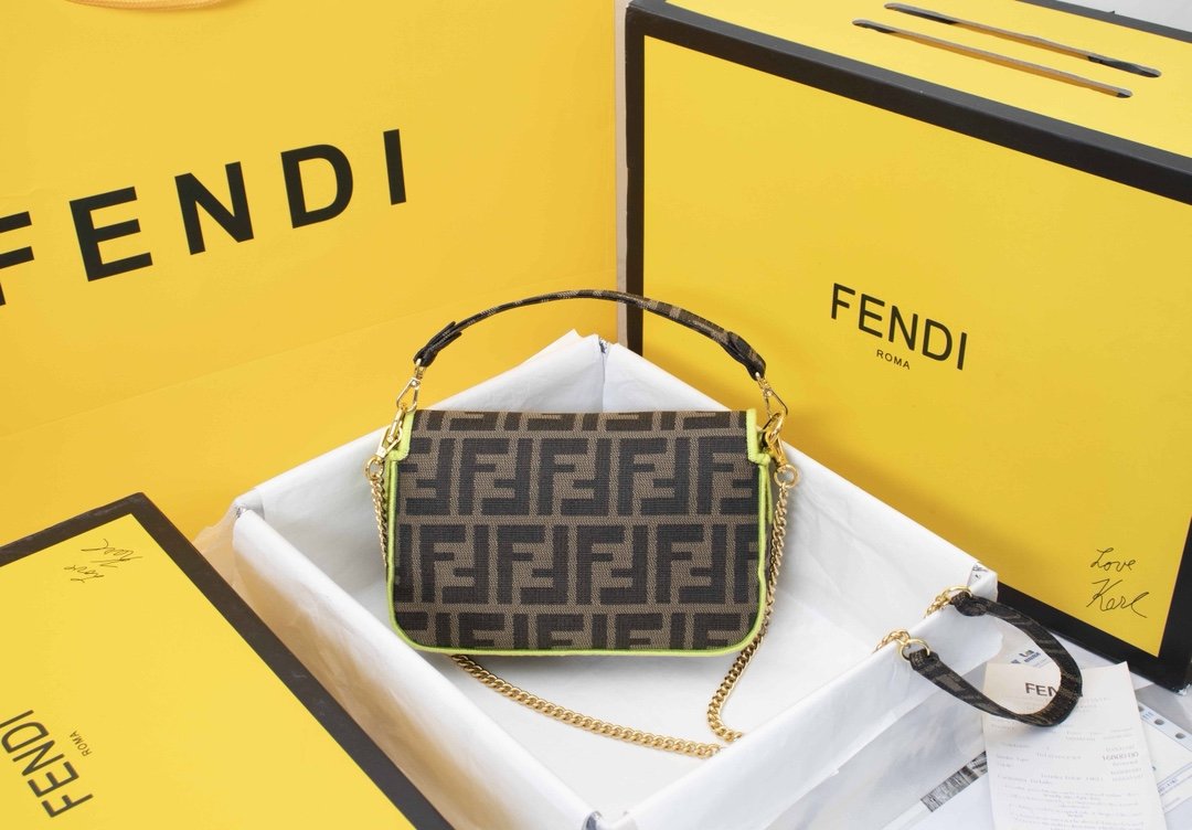EN - New Arrival Bags FEI 162