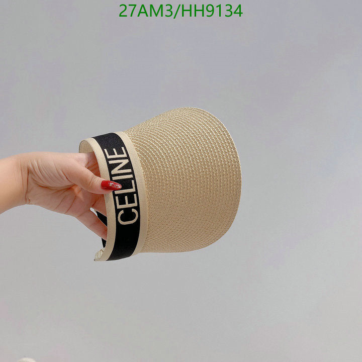 SAMC - COL Caps & Hats - 174