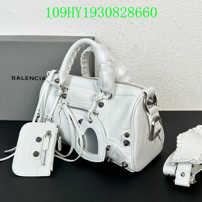 Satchel Bags - BGA Bags - 1652