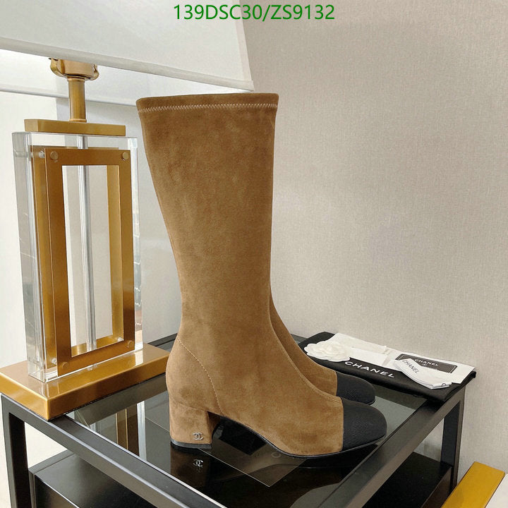 SAMC - CHL Women Boots - 222
