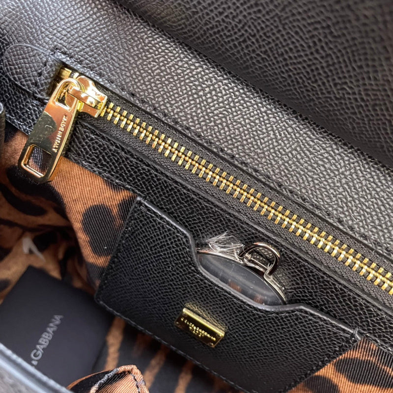 Satchel Bags - DG Bags - 093