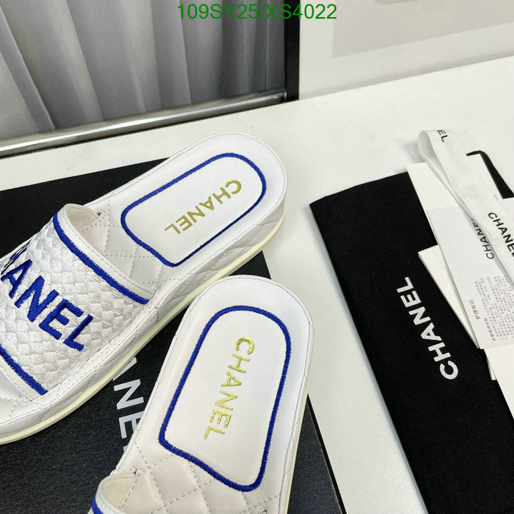 SAMC - CHL Women Shoes Slippers - 152