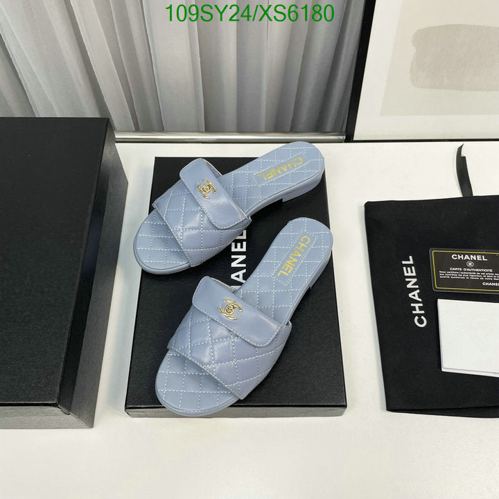 SAMC - CHL Women Shoes Slippers - 178