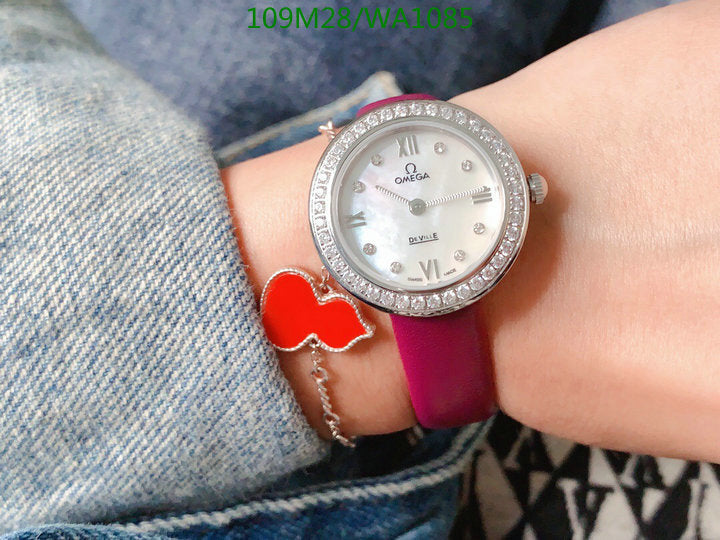 SAMC - OG Watches - 142