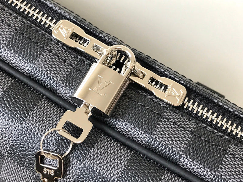 Satchel Bags - VL1 Bags - 642