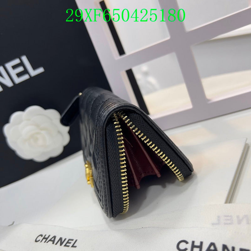 Glami - CHL Wallet - 2397