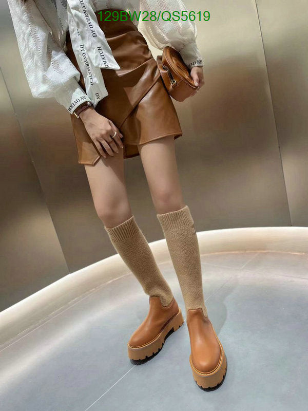 SAMC - COL Women Shoes - 062