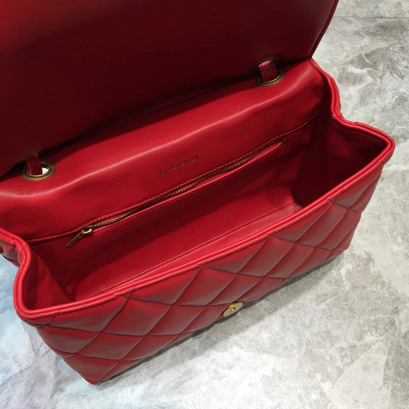 Satchel Bags - BGA Bags - 994