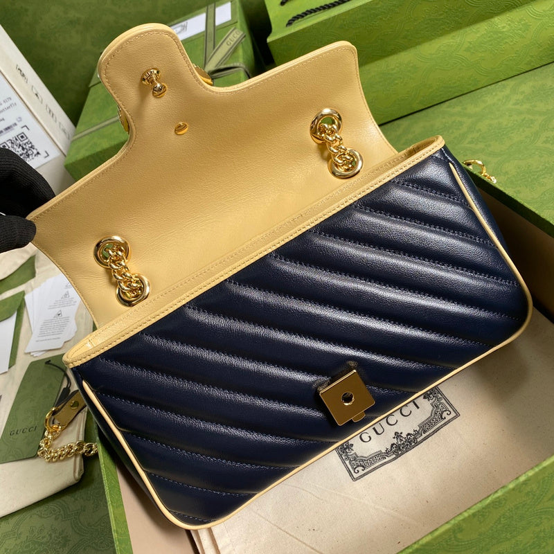 Satchel Bags - GCI Bags - 6798