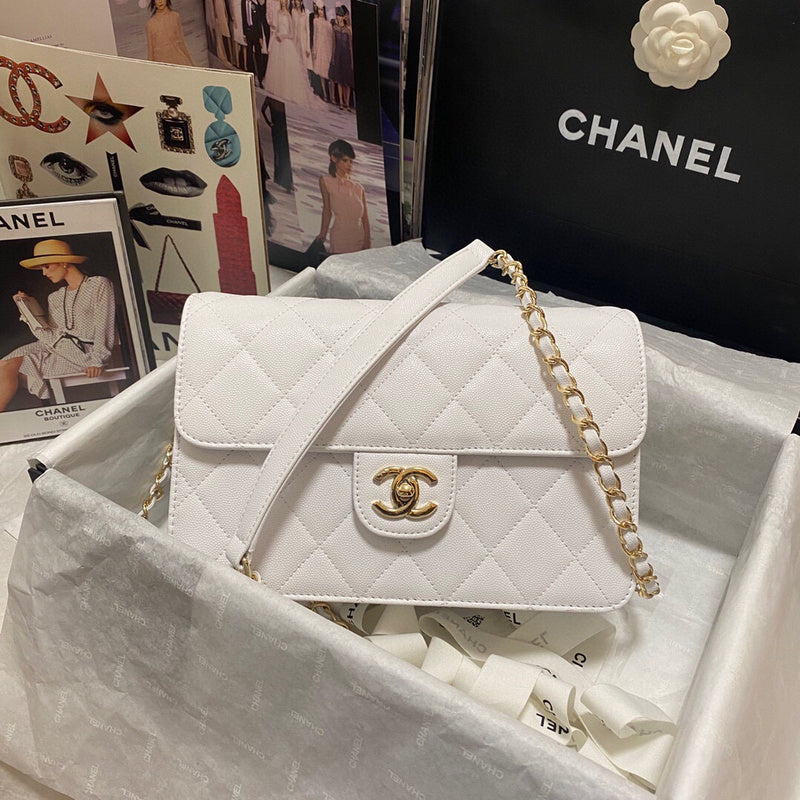 Satchel Bags - CHL Bags - 3424