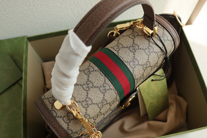 Glami Fashion - GCI Bags - 12854