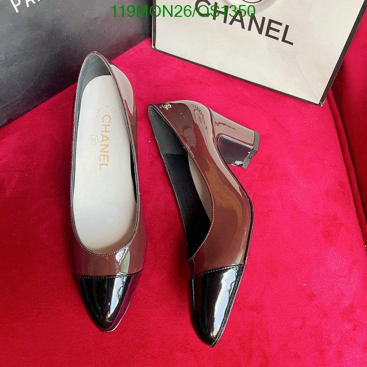 SAMC - CHL Women Shoes Ballet - 300