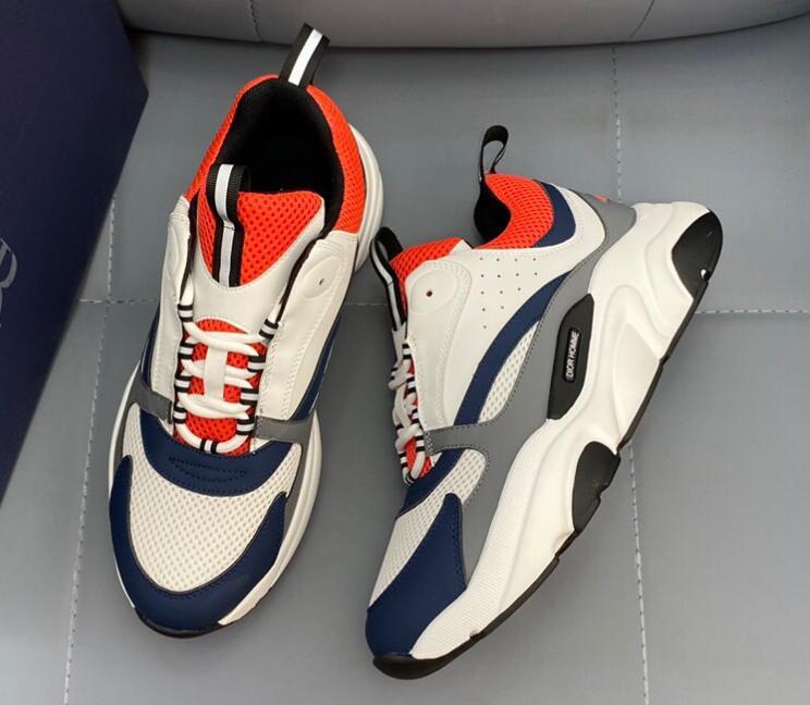 SAMCC - DOR Men Shoes - 778