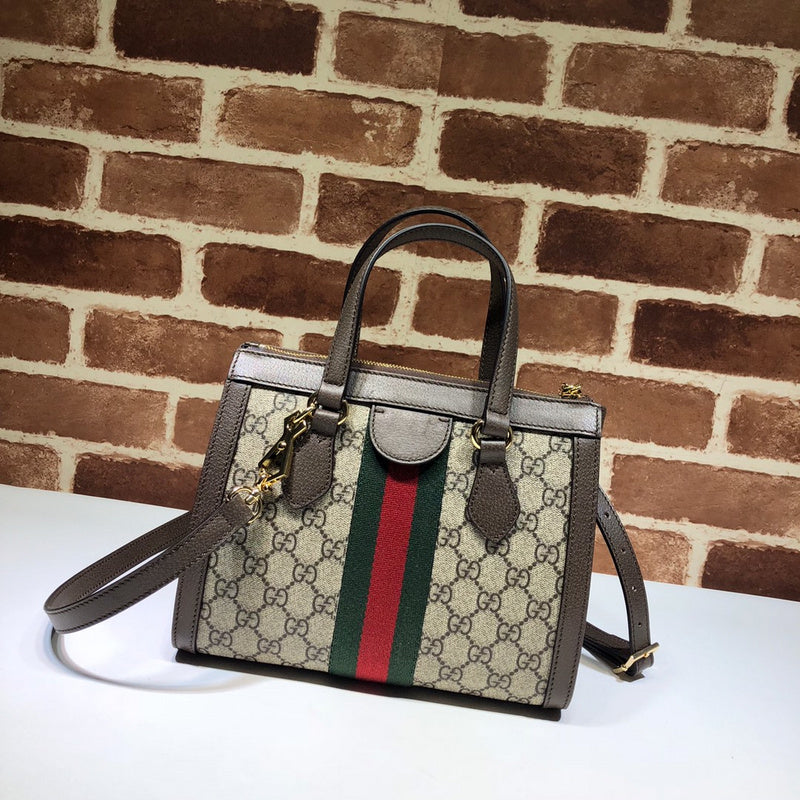 Glami Fashion - GCI Bags - 12861