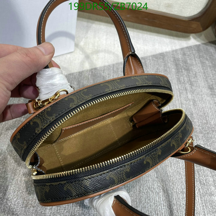 SAMC - COL Bags - 181